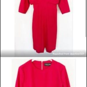 Gabrielle union dress